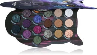 Jeffree Star Cosmetics Artisty Palette Night Owl 18 x 1 g
