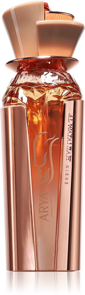 Al Wataniah Arya Peony Rose 100 ml