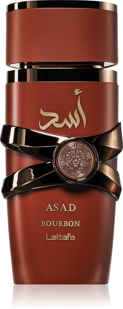 Lattafa Asad Bourbon 100 ml