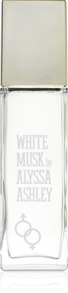 Alyssa Ashley Ashley White Musk 100 ml