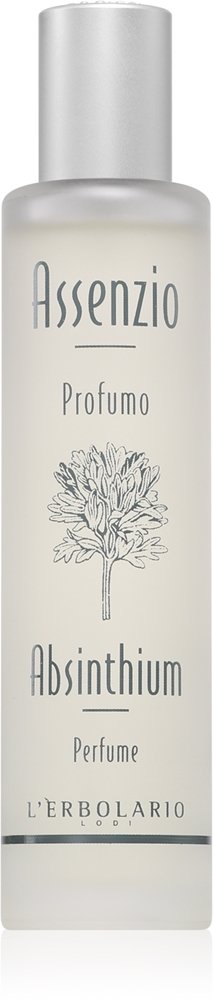 L'ERBOLARIO Assenzio 50 ml