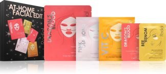 Rodial At Home Facial Collection
