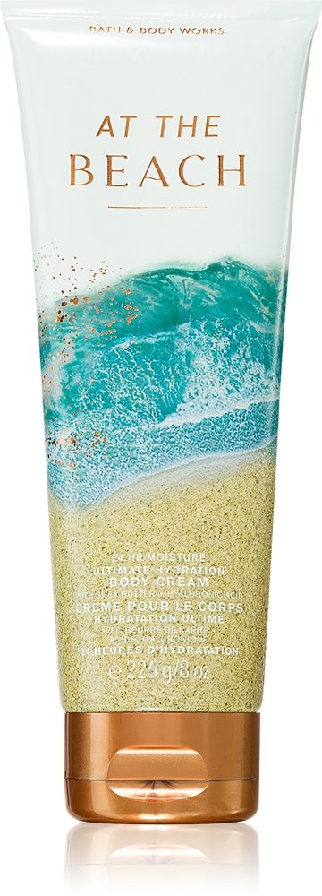 Bath & Body Works At the Beach 226 g