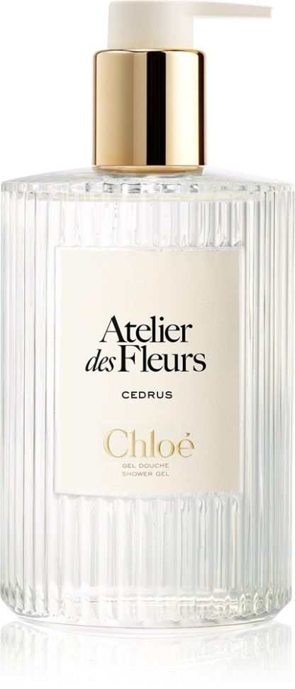 Chloé Atelier des Fleurs Cedrus 300 ml