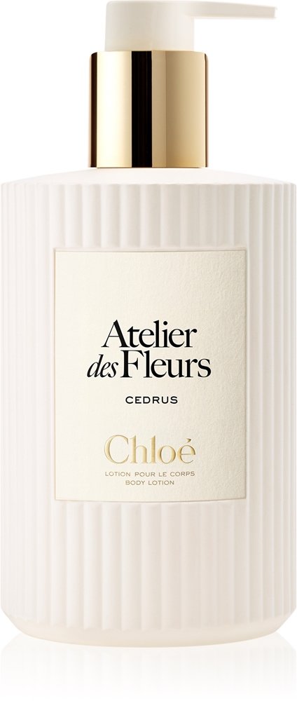 Chloé Atelier des Fleurs Cedrus 300 ml