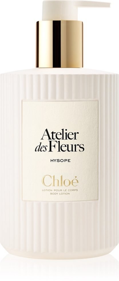 Chloé Atelier des Fleurs Hysope 300 ml