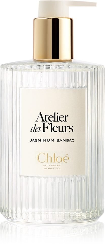 Chloé Atelier des Fleurs Jasminum Sambac 300 ml