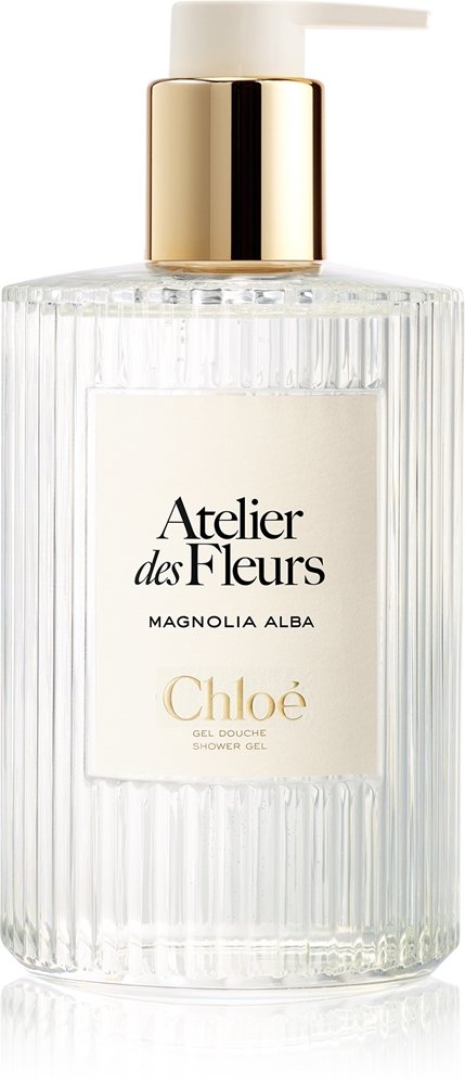 Chloé Atelier des Fleurs Magnolia Alba 300 ml