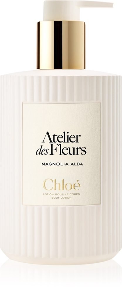 Chloé Atelier des Fleurs Magnolia Alba 300 ml