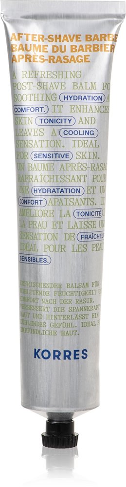 Korres Athenian Grooming 125 ml