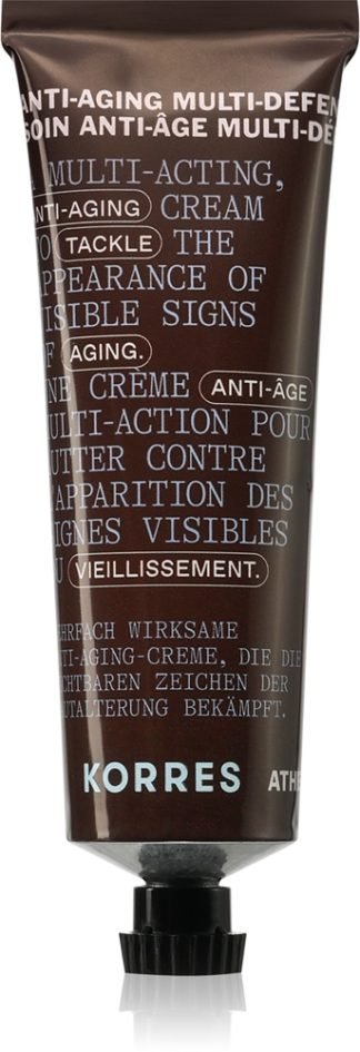 Korres Athenian Grooming 50 ml