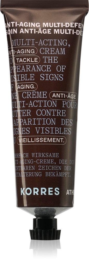 Korres Athenian Grooming 50 ml