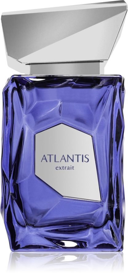 French Avenue Atlantis Extrait 100 ml