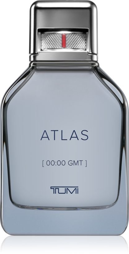 TUMI Atlas 100 ml