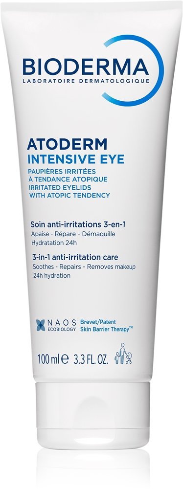 Bioderma Atoderm Intensive Eye 100 ml