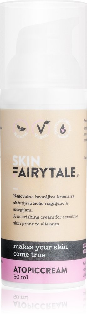 Skin Fairytale Atopic Cream 50 ml