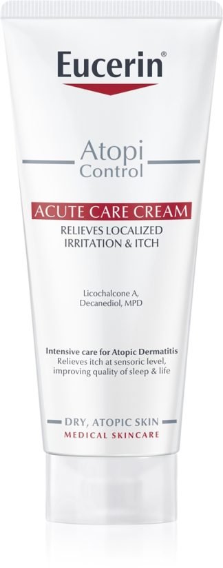 Eucerin AtopiControl 100 ml