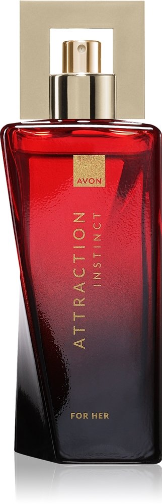 Avon Attraction Instinct 50 ml