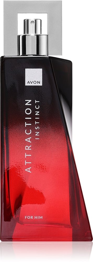 Avon Attraction Instinct 75 ml