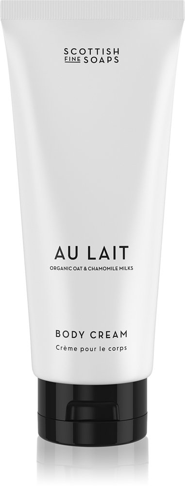 Scottish Fine Soaps Au Lait 200 ml