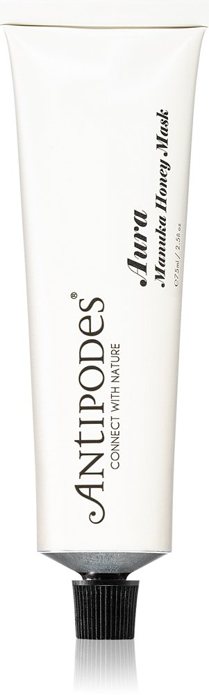 Antipodes Aura Manuka Honey Mask 75 ml