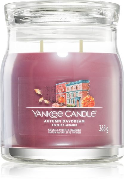 Yankee Candle Autumn Daydream