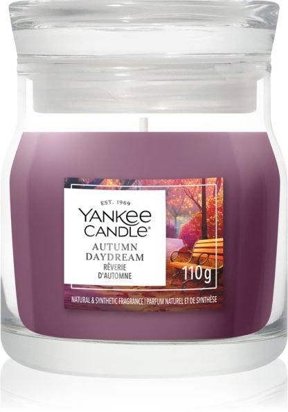 Yankee Candle Autumn Daydream 110 g