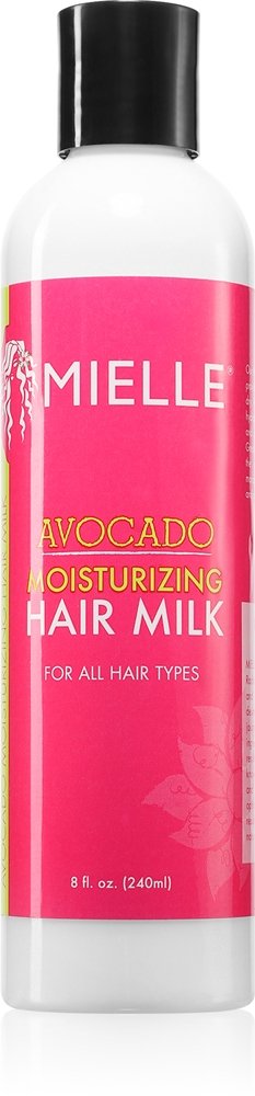 Mielle Avocado Moisturizing Hair Milk 240 ml