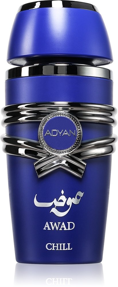 Adyan Awad Chill 100 ml