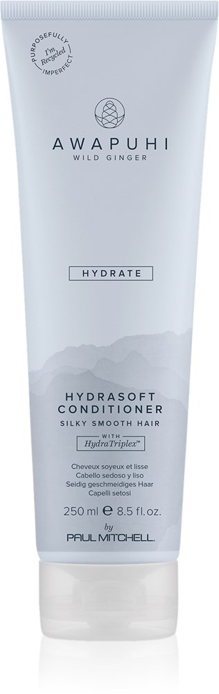 Paul Mitchell Awapuhi Wild Ginger HydraSoft Condicioner 1000 ml