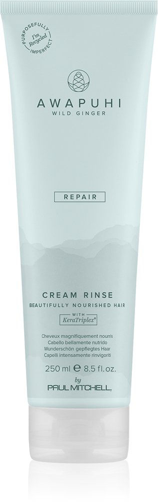 Paul Mitchell Awapuhi Wild Ginger Repair Cream Rinse