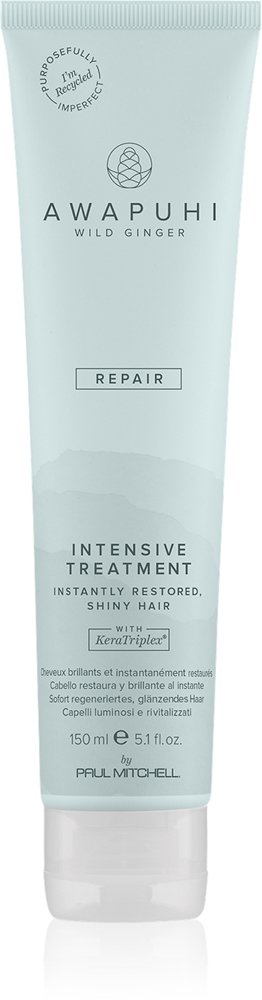 Paul Mitchell Awapuhi Wild Ginger Repair Intevsive Treatment 150 ml