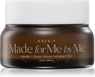 AXIS-Y ay&me Biome Ultimate Indulging Cream 55 ml