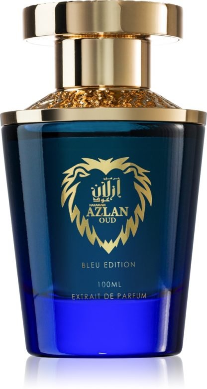 Al Haramain Azlan Oud Bleu Edition 100 ml