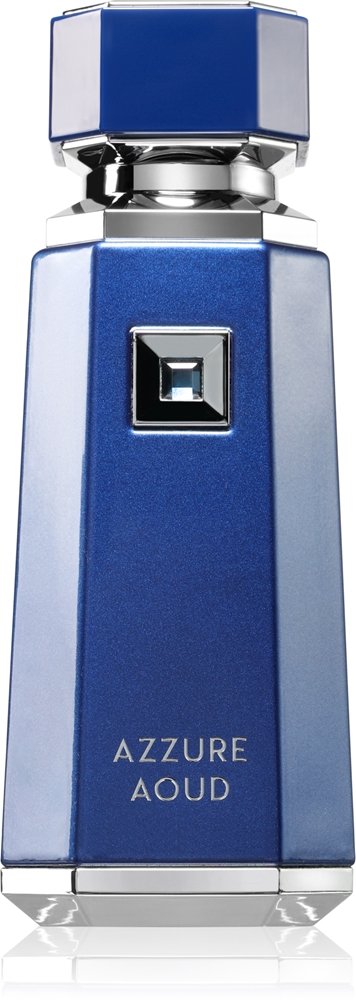 French Avenue Azzure Aoud 100 ml