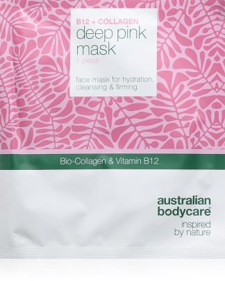 Australian Bodycare B12 + Collagen
