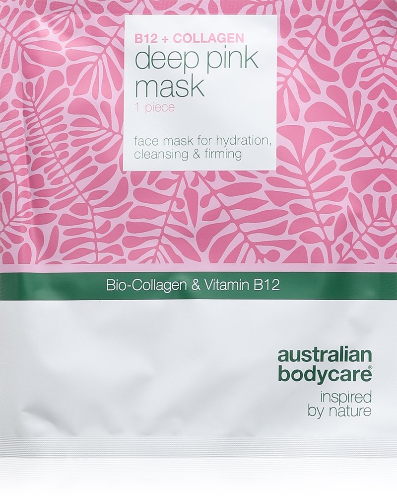 Australian Bodycare B12 + Collagen