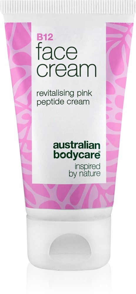 Australian Bodycare B12 50 ml