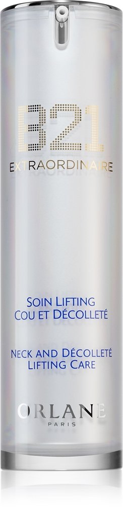 Orlane B21 Extraordinaire Neck and Décolleté Lifting Care 50 ml
