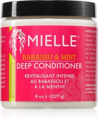 Mielle Babassu & Mint 227 g