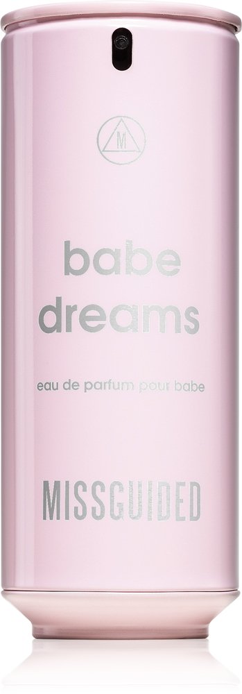 Missguided Babe Dreams
