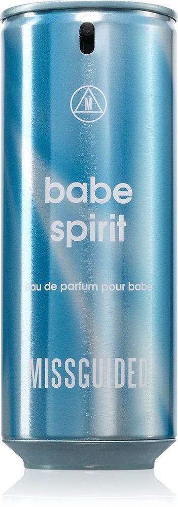 Missguided Babe Spirit 80 ml