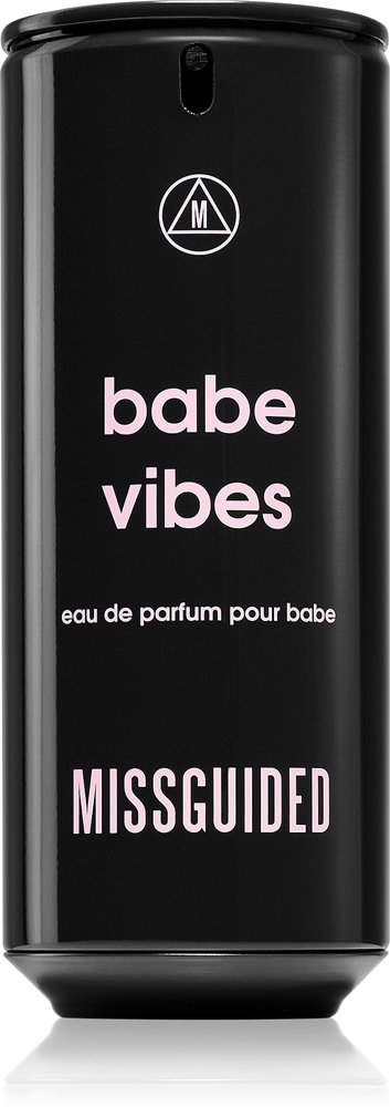 Missguided Babe Vibes 80 ml