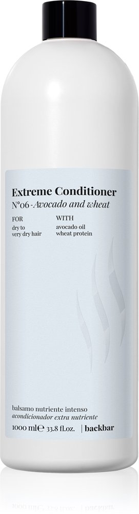 FarmaVita Backbar Extreme 1000 ml