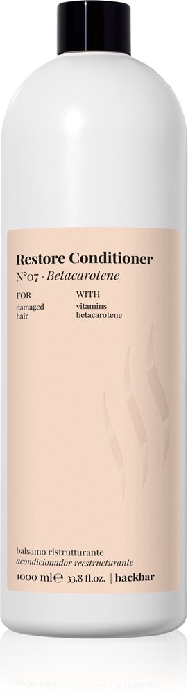 FarmaVita Backbar Restore 1000 ml
