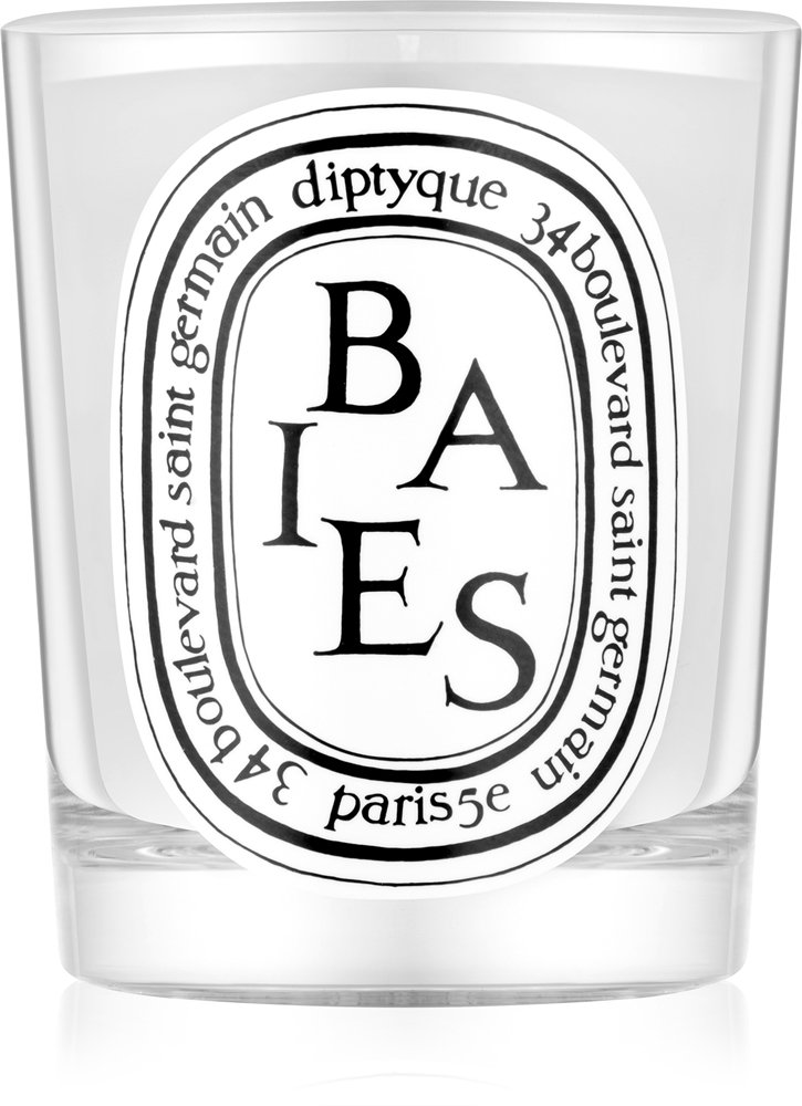 Diptyque Baies 190 g