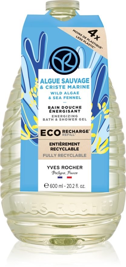 Yves Rocher Bain de Nature 600 ml