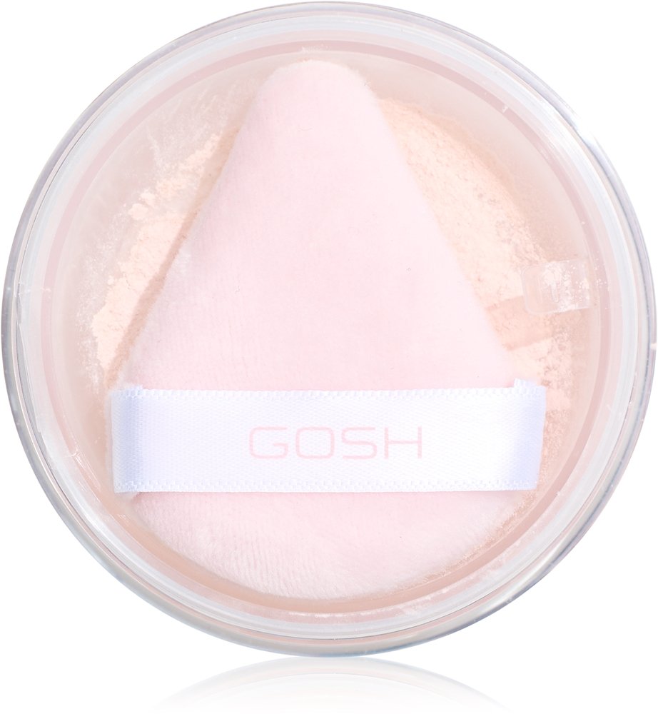 GOSH COPENHAGEN Bake N Set