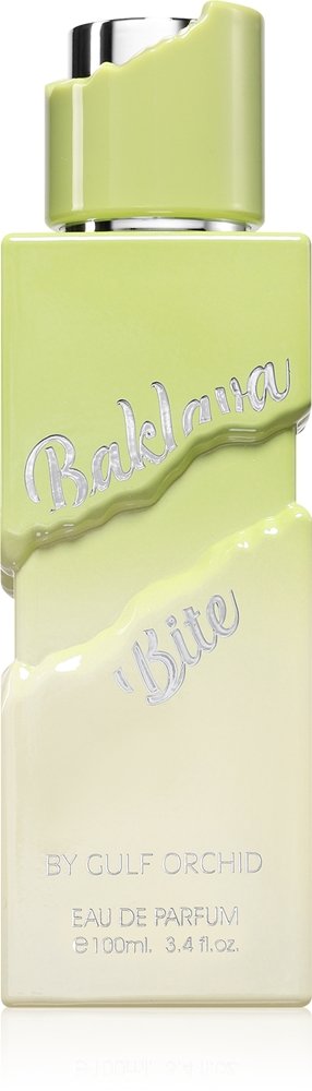 Gulf Orchid Baklava Bite 100 ml
