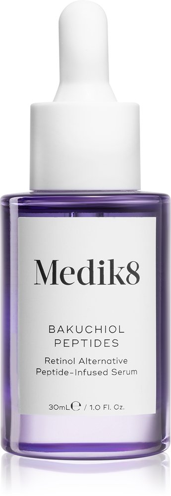 Medik8 Bakuchiol Peptides 30 ml
